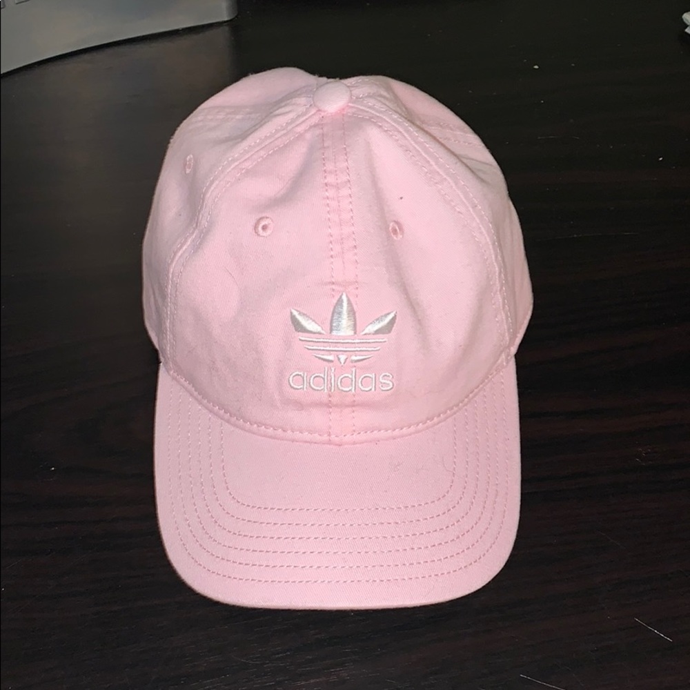Adidas hat - Picture 1 of 5